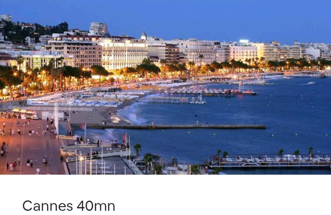 Bel Appartement Les Pieds Dans L'Eau فينوف لوبيه المظهر الخارجي الصورة